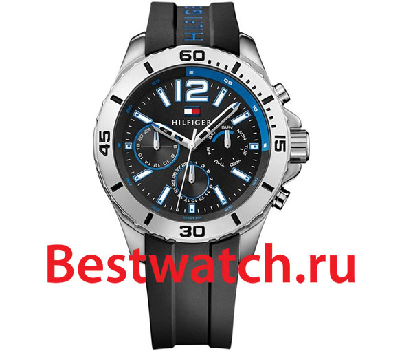 Часы Tommy Hilfiger Nolan 1791145